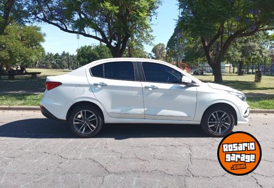 Autos - Fiat CRONOS 1.3 PRECISION 2024 Nafta 15000Km - En Venta