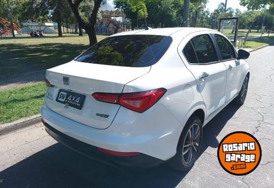 Autos - Fiat CRONOS 1.3 PRECISION 2024 Nafta 15000Km - En Venta