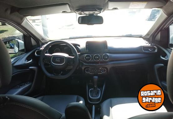 Autos - Fiat CRONOS 1.3 PRECISION 2024 Nafta 15000Km - En Venta