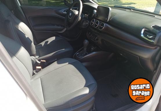 Autos - Fiat CRONOS 1.3 PRECISION 2024 Nafta 15000Km - En Venta