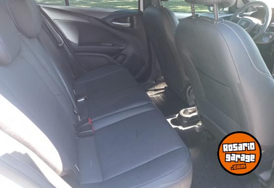 Autos - Fiat CRONOS 1.3 PRECISION 2024 Nafta 15000Km - En Venta