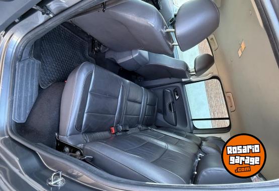 Camionetas - Volkswagen Amarok highline 2011 Diesel 204000Km - En Venta