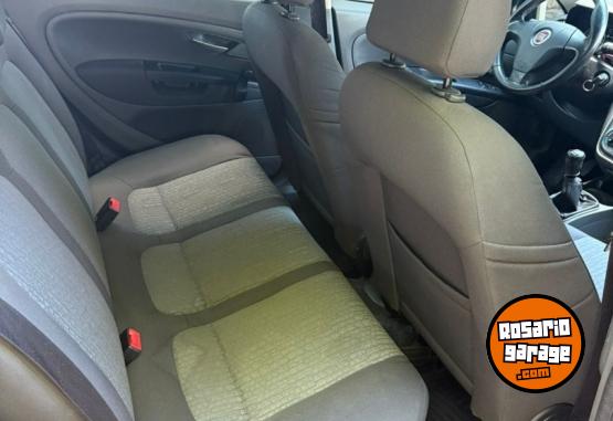 Autos - Fiat Punto 2011 Nafta 200000Km - En Venta