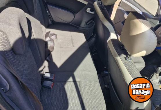 Autos - Renault Sandero 2009 GNC 160000Km - En Venta