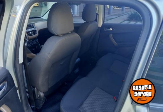 Autos - Peugeot 2008 2017 Nafta 170000Km - En Venta