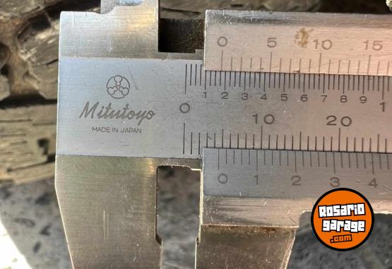 Accesorios para Autos - 4 CUBIERTAS 265/75 R16 - En Venta