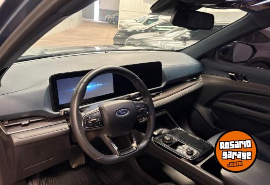 Camionetas - Ford Territory Titanium 2024 Nafta 69000Km - En Venta
