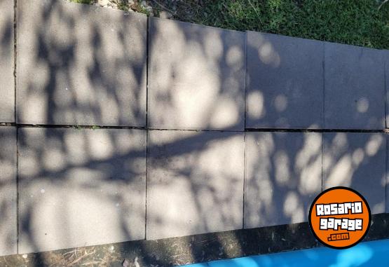 Otros - Losetas de cemento - En Venta