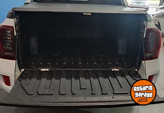 Camionetas - Renault DUSTER OROCH 2.0 OUTSIDER 2018 Nafta 1Km - En Venta