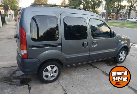 Utilitarios - Renault Campus 2012 Nafta 163000Km - En Venta