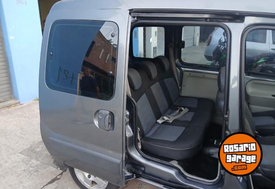 Utilitarios - Renault Campus 2012 Nafta 163000Km - En Venta