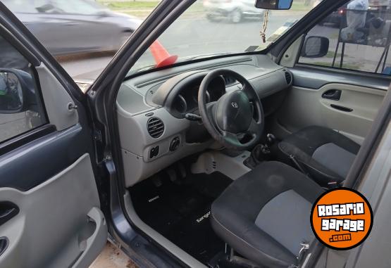 Utilitarios - Renault Campus 2012 Nafta 163000Km - En Venta