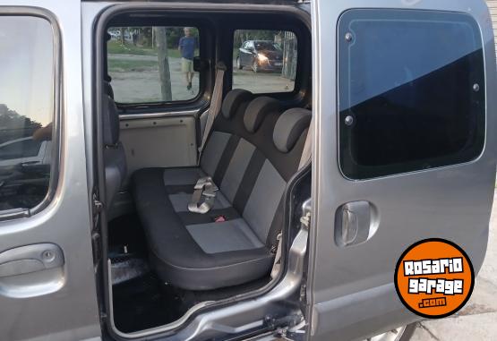 Utilitarios - Renault Campus 2012 Nafta 163000Km - En Venta