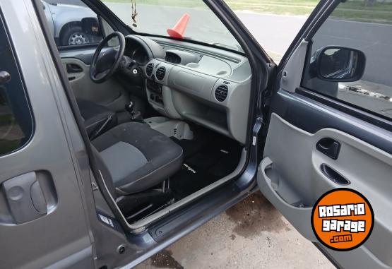 Utilitarios - Renault Campus 2012 Nafta 163000Km - En Venta