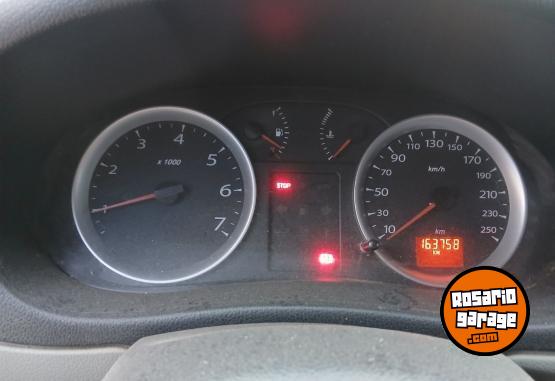 Utilitarios - Renault Campus 2012 Nafta 163000Km - En Venta