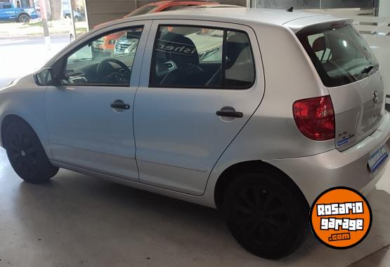 Autos - Volkswagen FOX 1.6 COMFORTLINE 2012 Nafta 125000Km - En Venta