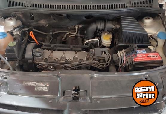 Autos - Volkswagen FOX 1.6 COMFORTLINE 2012 Nafta 125000Km - En Venta