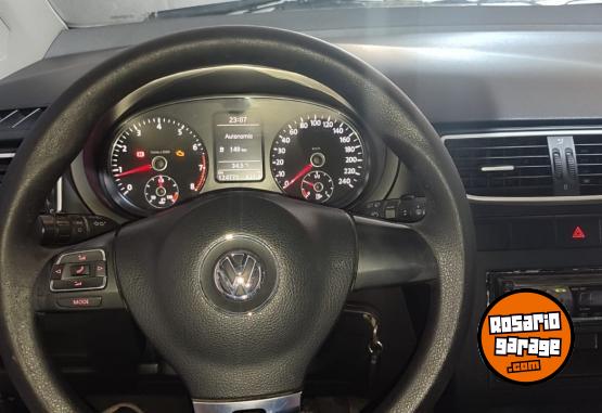 Autos - Volkswagen FOX 1.6 COMFORTLINE 2012 Nafta 125000Km - En Venta