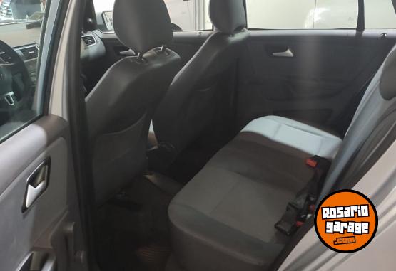 Autos - Volkswagen FOX 1.6 COMFORTLINE 2012 Nafta 125000Km - En Venta
