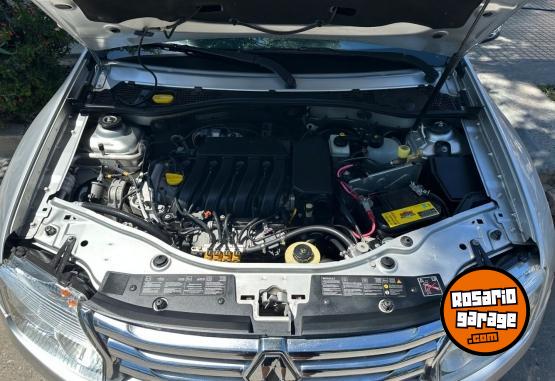 Autos - Renault DUSTER LUXE 2.0 2013 GNC 163000Km - En Venta