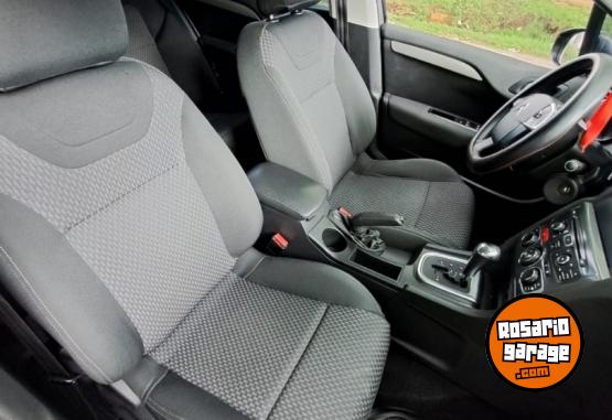 Autos - Citroen C4 Lounge Tendance 2014 Nafta 125000Km - En Venta