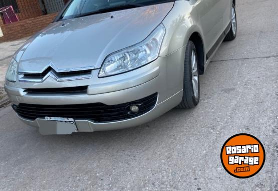 Autos - Citroen 2011_ pack look 2011 Nafta 150000Km - En Venta