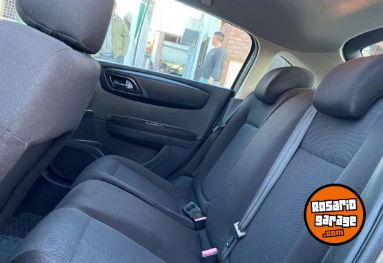 Autos - Citroen 2011_ pack look 2011 Nafta 150000Km - En Venta