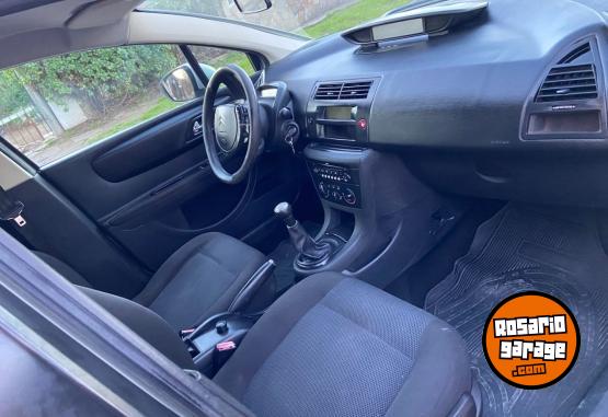Autos - Citroen 2011_ pack look 2011 Nafta 150000Km - En Venta