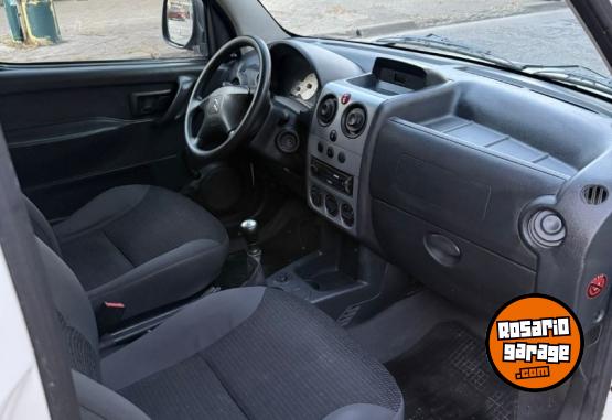 Utilitarios - Citroen Berlingo 2015 Diesel 200000Km - En Venta