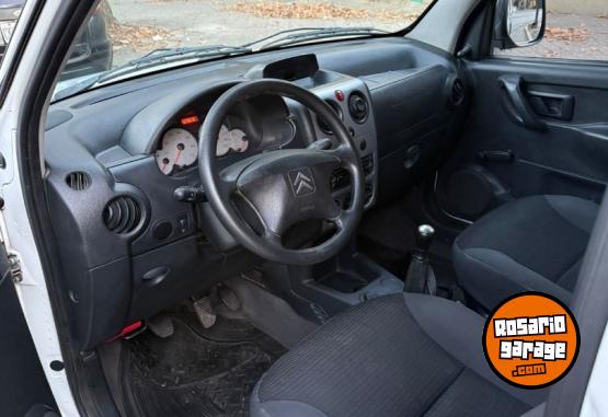 Utilitarios - Citroen Berlingo 2015 Diesel 200000Km - En Venta