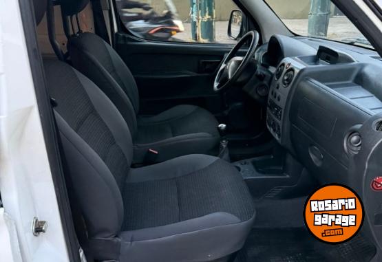 Utilitarios - Citroen Berlingo 2015 Diesel 200000Km - En Venta