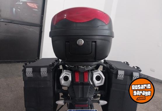 Motos - RVM Tekken 250 2023 Nafta 3200Km - En Venta