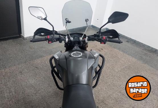 Motos - RVM Tekken 250 2023 Nafta 3200Km - En Venta