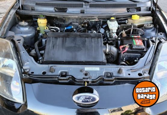 Autos - Ford KA VIRAL 1.6 2011 Nafta 160000Km - En Venta