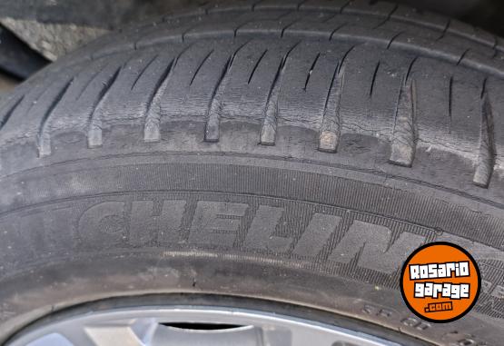 Autos - Ford KA VIRAL 1.6 2011 Nafta 160000Km - En Venta