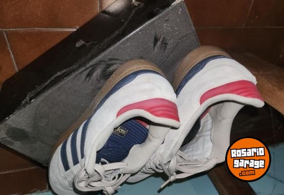 Indumentaria - Vendo adidas - En Venta