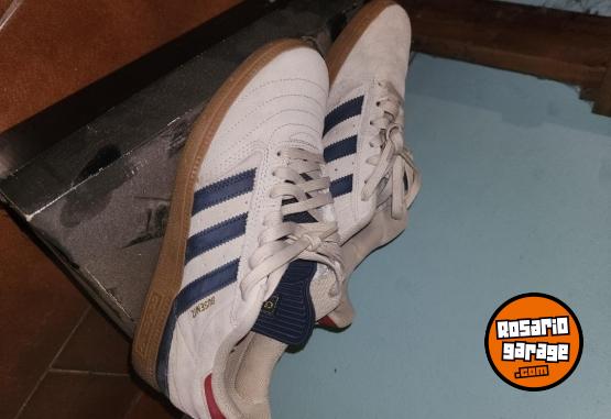 Indumentaria - Vendo adidas - En Venta