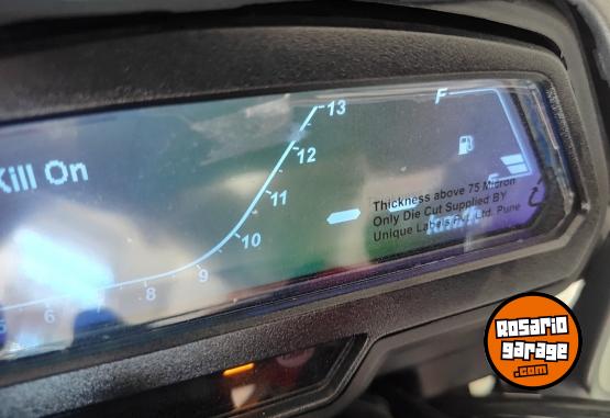 Motos - Bajaj Dominar 400 tourer 2024 Nafta 3300Km - En Venta