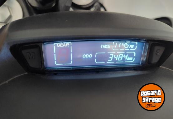 Motos - Bajaj Dominar 400 tourer 2024 Nafta 3300Km - En Venta