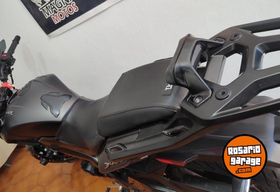 Motos - Bajaj Dominar 400 tourer 2024 Nafta 3300Km - En Venta
