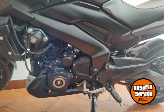 Motos - Bajaj Dominar 400 tourer 2024 Nafta 3300Km - En Venta