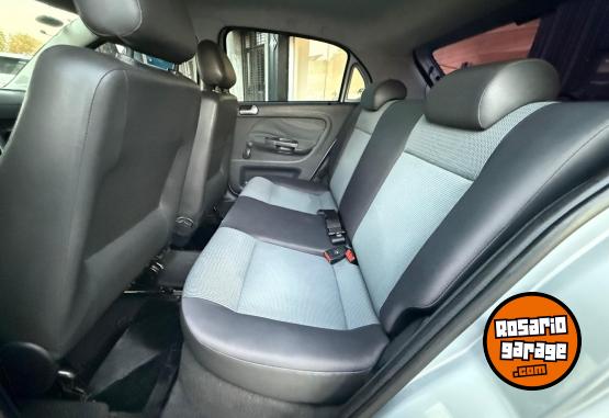 Autos - Volkswagen Gol Trend 2014 GNC  - En Venta