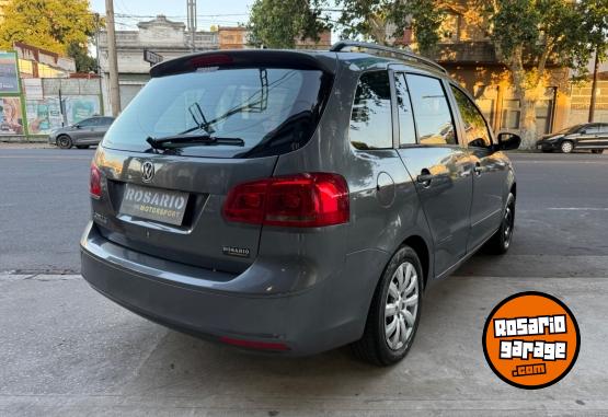 Autos - Volkswagen Suran 2014 GNC 150000Km - En Venta