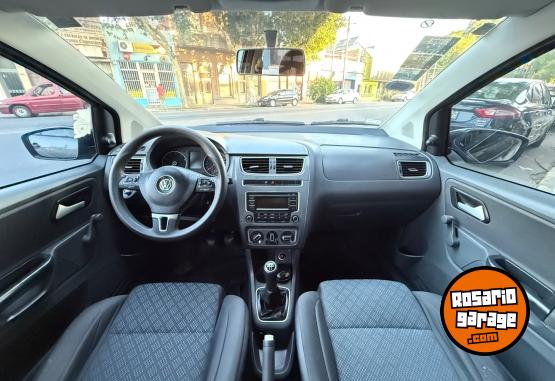 Autos - Volkswagen Suran 2014 GNC 150000Km - En Venta