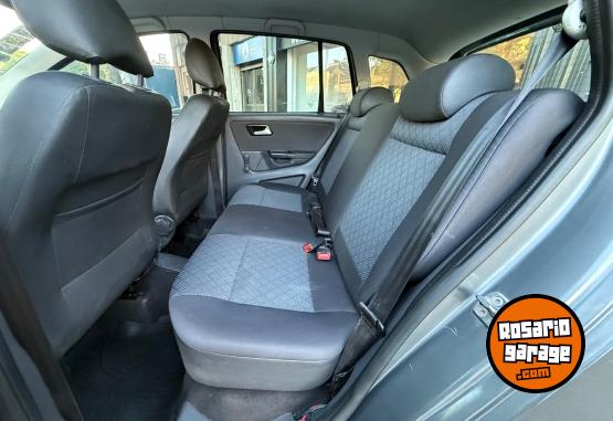 Autos - Volkswagen Suran 2014 GNC 150000Km - En Venta