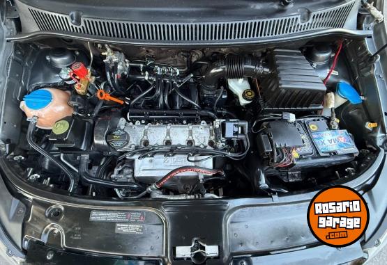 Autos - Volkswagen Suran 2014 GNC 150000Km - En Venta