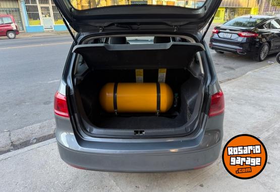 Autos - Volkswagen Suran 2014 GNC 150000Km - En Venta