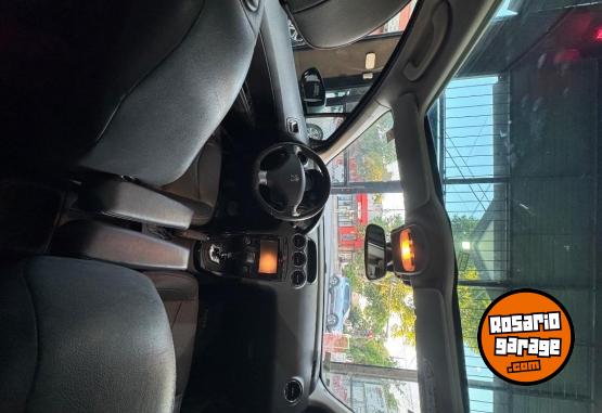 Autos - Peugeot 308 2016 Nafta 105000Km - En Venta