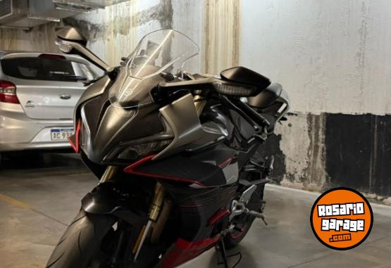 Motos - CF 450 SR 2024 Nafta 7000Km - En Venta