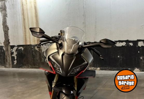 Motos - CF 450 SR 2024 Nafta 7000Km - En Venta